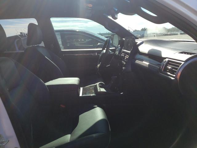 2022 LEXUS GX 460 LUX JTJGM7BX3N5332981
