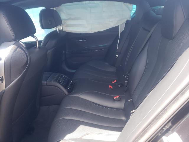 2015 BMW ALPINA B6 WBA6B4C56FD761827