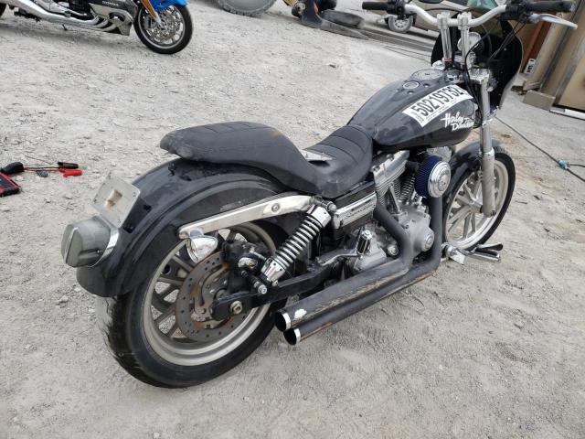 2009 HARLEY-DAVIDSON FXD 1HD1GM4179K332169