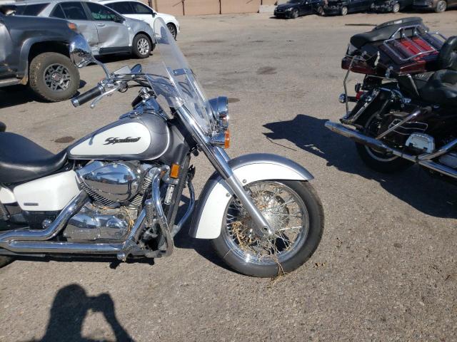 2006 HONDA VT750 CA JH2RC50436M200376
