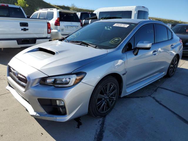 JF1VA1G62F9817645 Subaru Wrx Limited