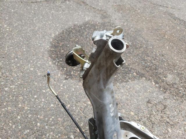2005 HONDA CHF50 JH2AFG0005K302073
