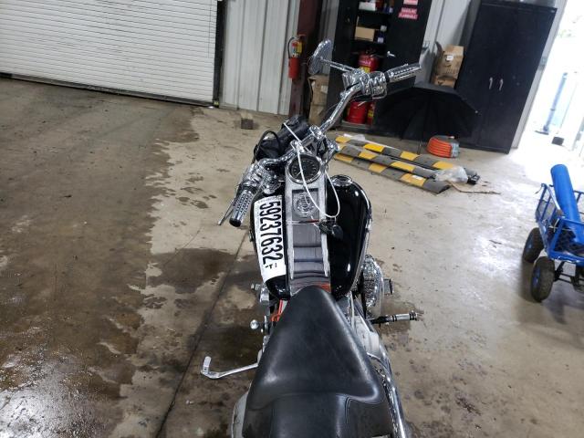 2003 HARLEY-DAVIDSON FXSTI 1HD1BVB103Y059572