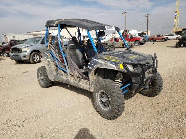 2014 POLARIS RZR 4 800 - 4XAXE7EA7EF354068