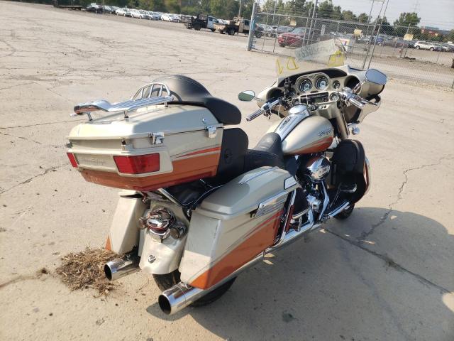 2009 HARLEY-DAVIDSON FLHTCUSE4 1HD1PR8149Y953776