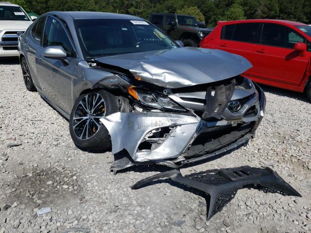 2019 TOYOTA CAMRY L - 4T1B11HK1KU172756