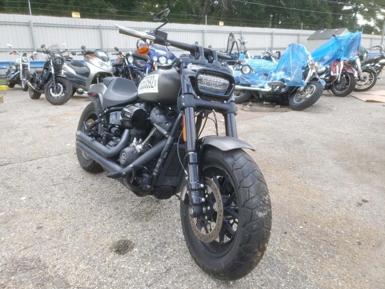 1HD1YLK16JC019218 HARLEY-DAVIDSON FXFBS FAT 2018