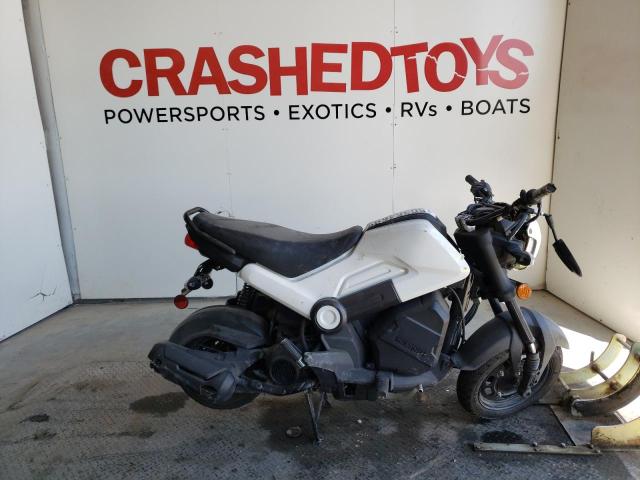 2022 HONDA NVA110 B 3H1JK0706ND000959