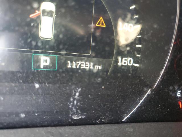 5XYPKDA51HG220957 KIA SORENTO SX