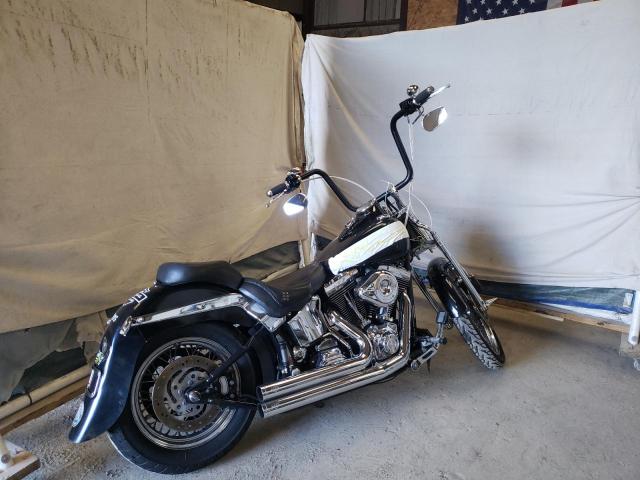 2004 HARLEY-DAVIDSON FXSTSI 1HD1BZB194Y039541