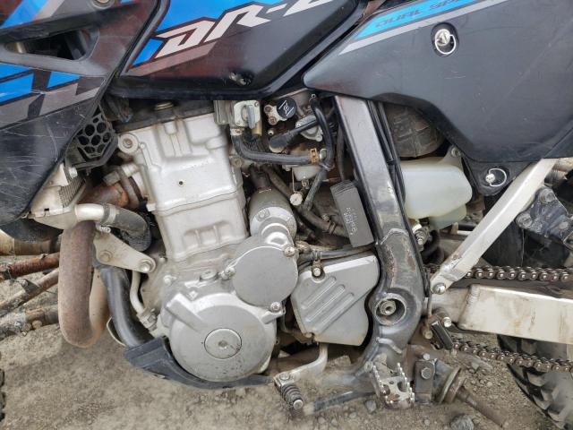 2017 SUZUKI DR-Z400 S - JS1SK43A5H2100975