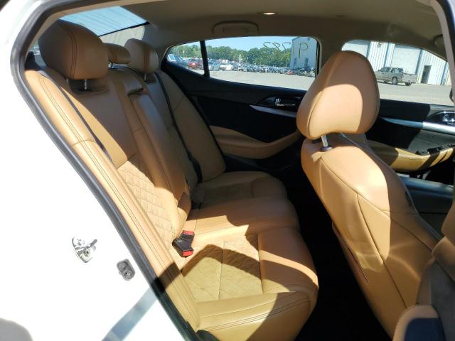 2016 NISSAN MAXIMA S/S 1N4AA6AP7GC415055