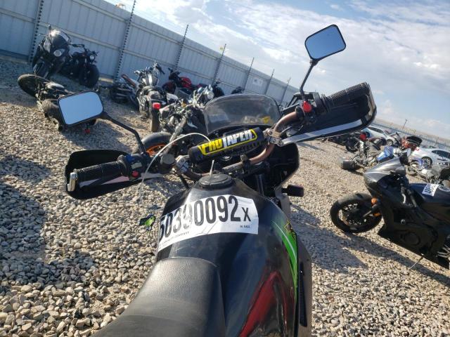 2006 KAWASAKI KL650 A JKAKLEA1X6DA24373