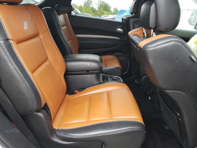 2018 DODGE DURANGO CI - 1C4SDJET2JC161004