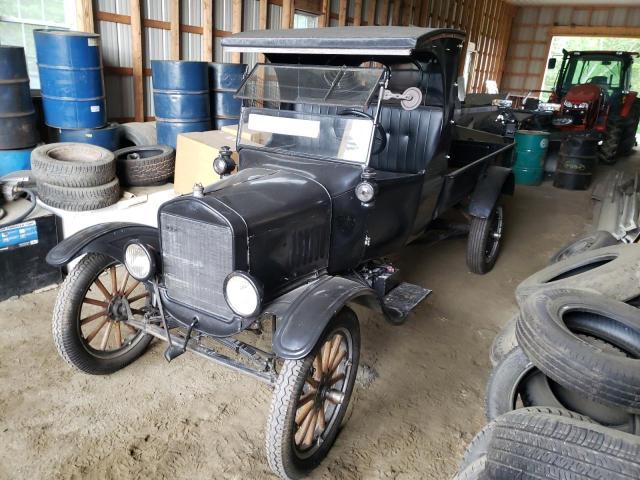 2021 FORD MODEL-T 5172352
