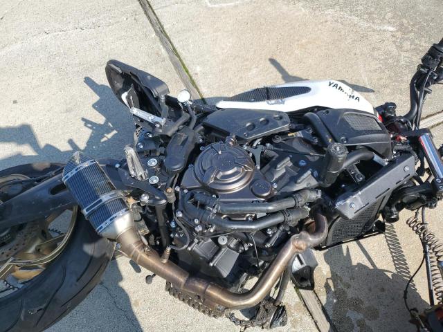 2021 YAMAHA XSR700 JYARM21E2MA001292