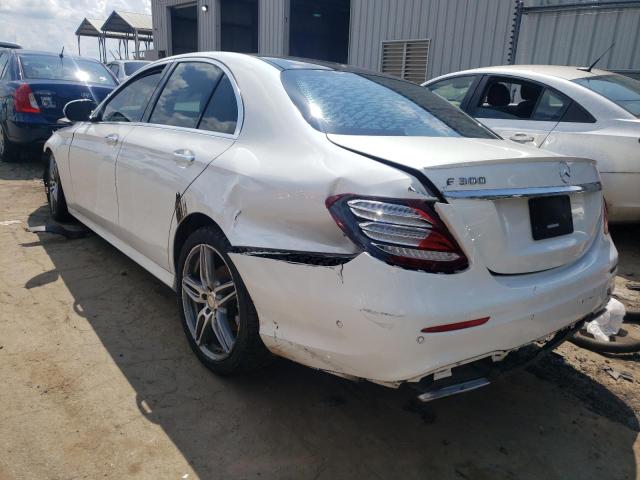 2017 MERCEDES-BENZ E 300 - WDDZF4JB1HA045344