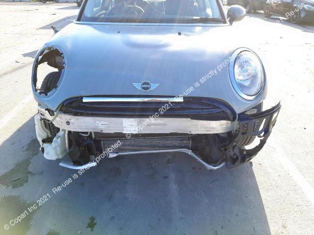 WMWXM520X02F67866 Mini Cooper