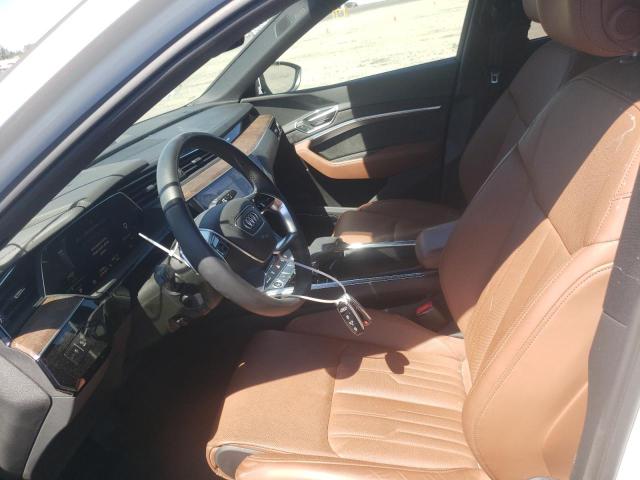 2021 AUDI E-TRON SPO WA13ABGE2MB001999