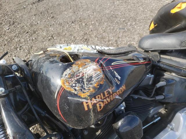 2009 HARLEY-DAVIDSON FLSTSB 5HD1JM5159Y036539