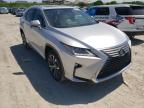 2017 LEXUS  RX350