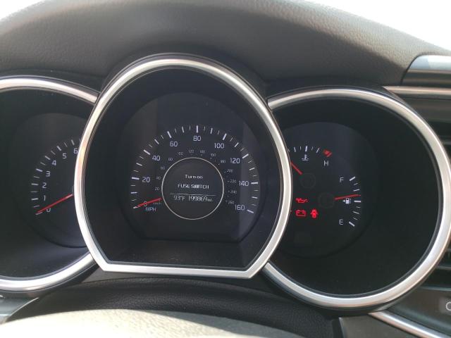 5XXGM4A71EG325851 KIA Optima Lx