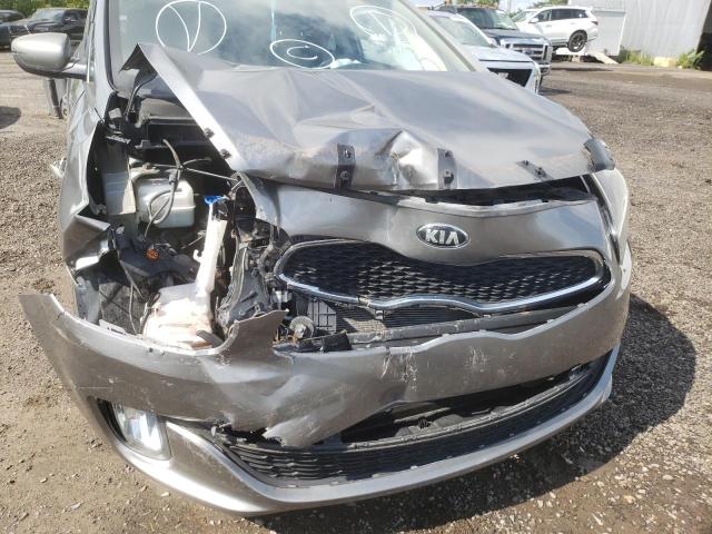 2015 KIA RONDO KNAHT8A33F7118767