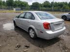 2007 Suzuki Forenza Base zu verkaufen in Waldorf, MD - Front End