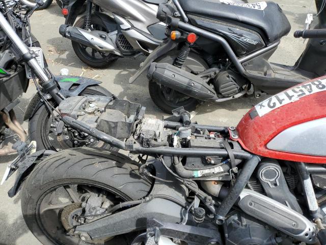 2015 DUCATI SCRAMBLER ML015ANM1FT000894