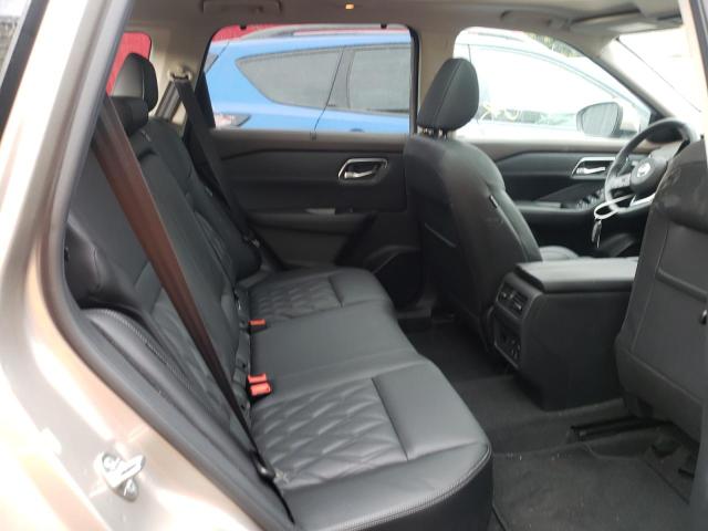 2021 NISSAN ROGUE PLAT JN8AT3DD5MW320030