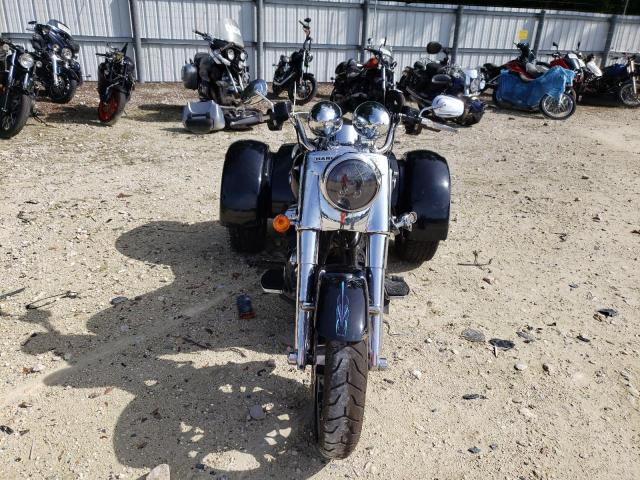 2017 HARLEY-DAVIDSON FLRT FREE 1HD1MCC13HB851870