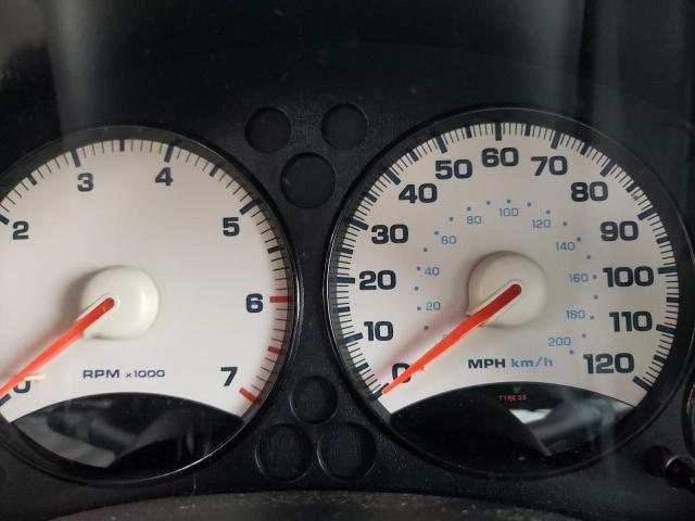 1J4GL48K74W324014 Jeep Liberty Sport