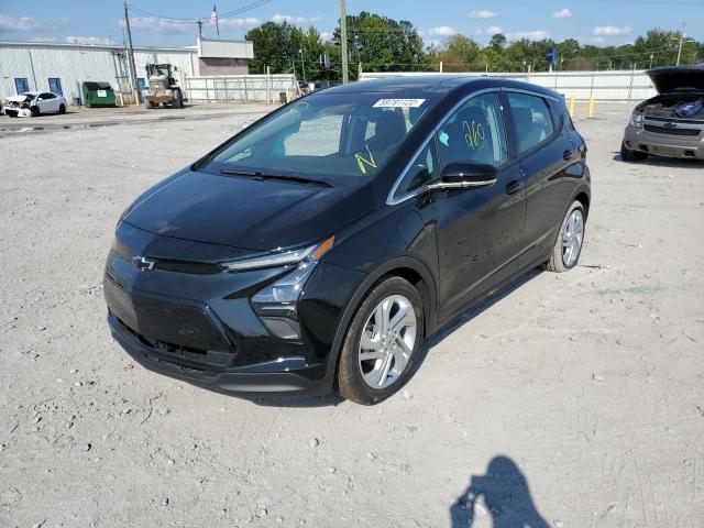 2022 CHEVROLET BOLT EV 1L 1G1FW6S01N4117149
