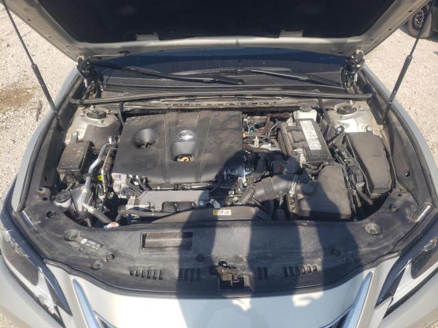 2021 LEXUS ES 250 58AB11D17MU001406