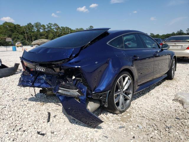 2018 AUDI RS7 PERFOR WUAWRAFC4JN902889