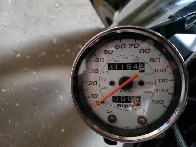 2003 HONDA VT1100 C2 - 1HFSC43073A302344
