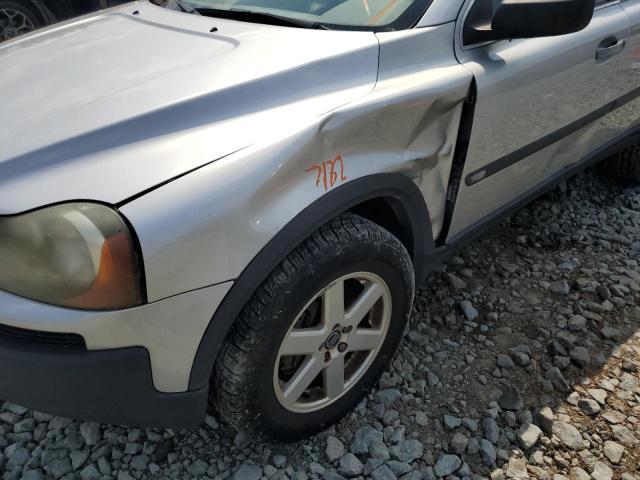 YV1CZ592251138798 Volvo XC90