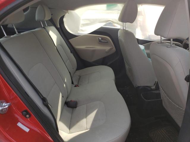 KNADM5A32C6090052 KIA RIO LX