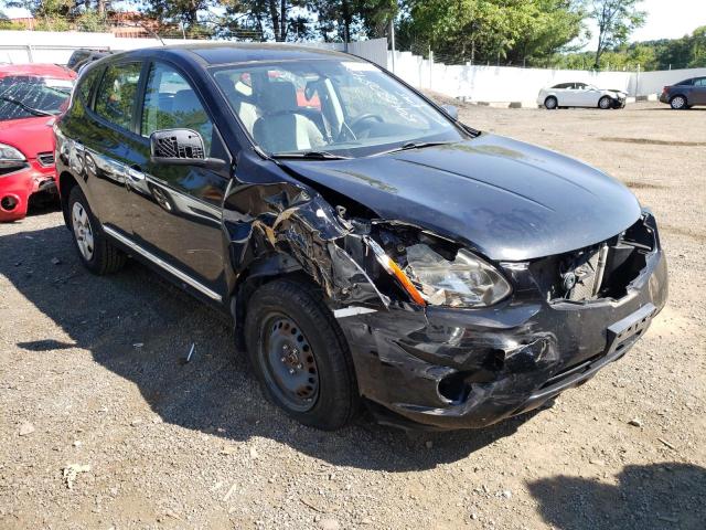 VIN JN8AS5MVXDW664248 2013 NISSAN ROGUE no.1