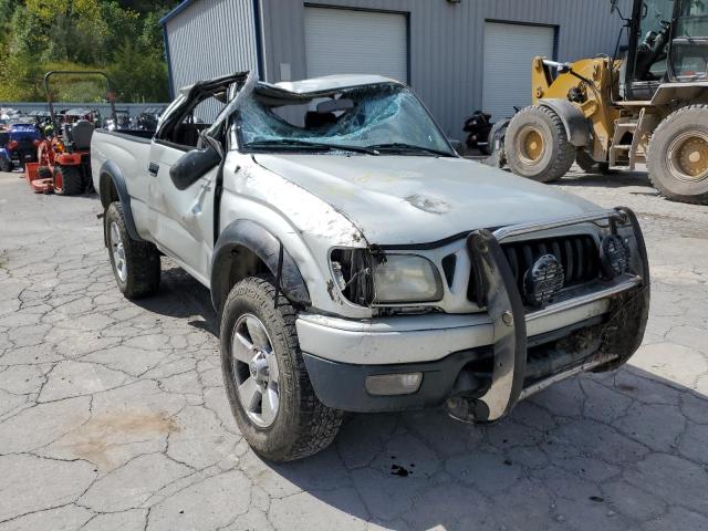2001 Toyota Tacoma for sale in Hurricane, WV