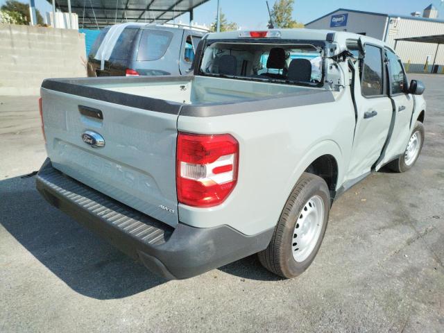 2022 FORD MAVERICK X 3FTTW8F92NRA01254
