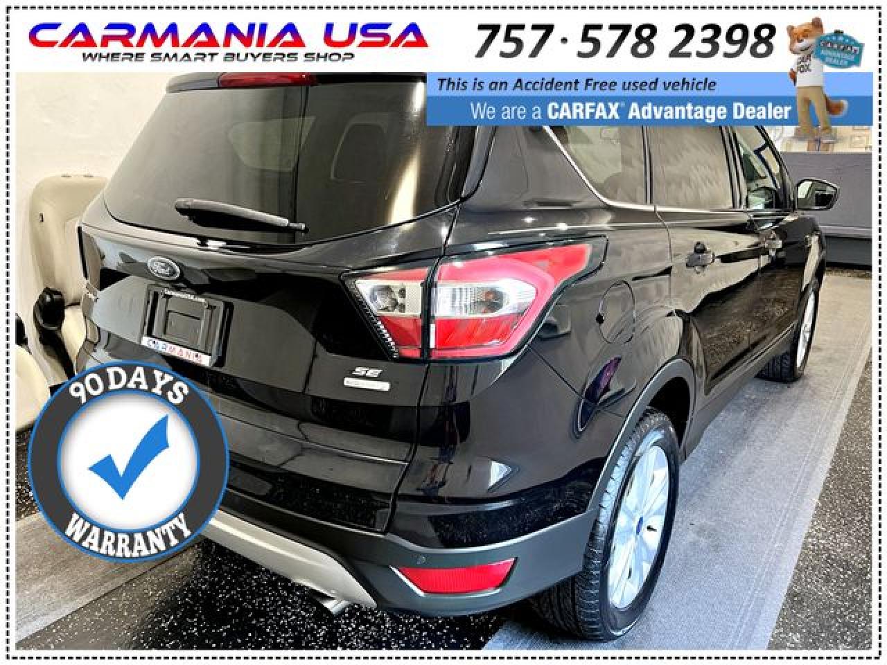 2017 Ford Escape Se VIN: 1FMCU0GD9HUC94847 Lot: 59574282