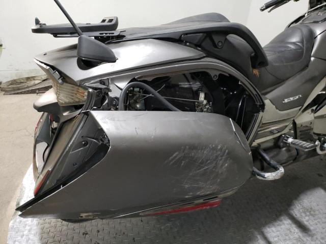 2016 HONDA GL1800 B JH2SC6814GK300078