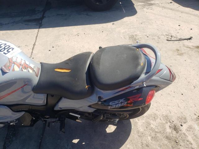 2015 SUZUKI GSX1300 RA JS1GX72B8F2100601