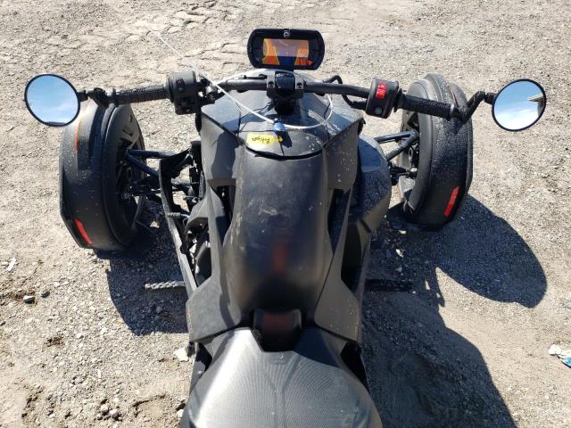 2022 CAN-AM RYKER SPOR 3JB2JEG23NJ000495