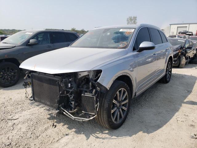 2017 AUDI Q7 PRESTIG - WA1VABF78HD017971