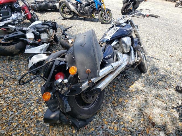 2006 KAWASAKI VN900 B - JKAVN2B176A008571