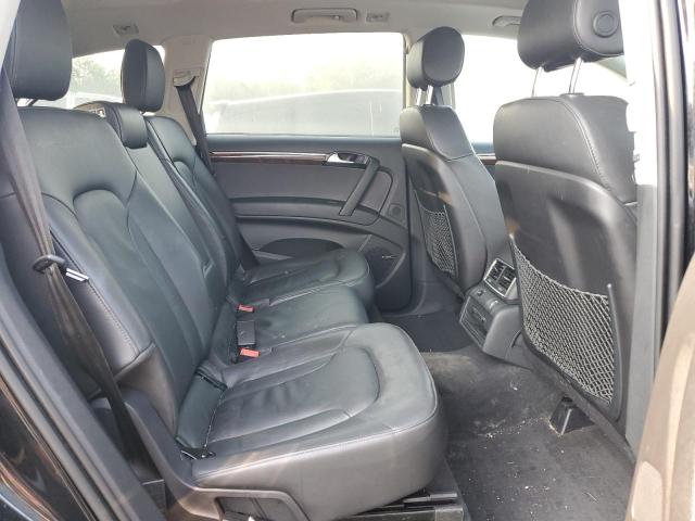 2015 AUDI Q7 TDI PRE WA1LMAFE6FD023353