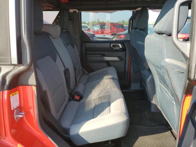2021 FORD BRONCO BAS 1FMDE5BH6MLA75577