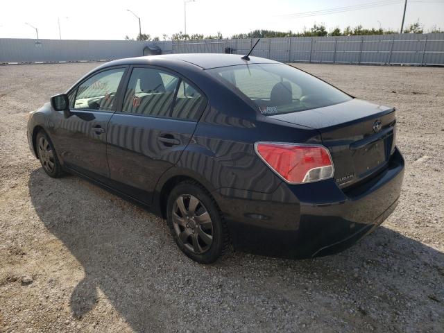 JF1GJAC68CH005797 Subaru Impreza Premium